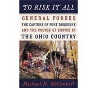 To Risk It All by Michael McConnell Michael McConnell (Auteur)