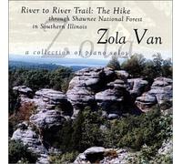 to River Trail: The Hike Through Shawnee Nat