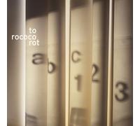 To Rococo Rot - ABC 123 [Import]