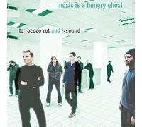 To Rococo Rot & I Sound - Music is a. -LP+CD [Import]