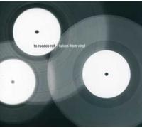 To Rococo Rot - Taken from Vinyl [Import]
