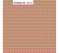To Rococo Rot - Veiculo-LP+CD [Import]