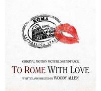 To Rome With Love