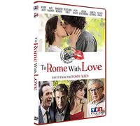 TelForceOne – To Rome with love E