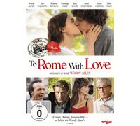 To Rome With Love