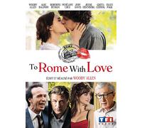 To Rome With Love