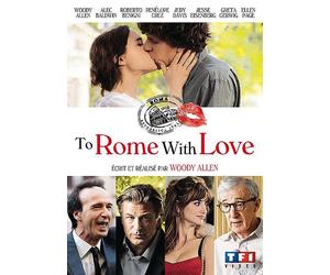 To Rome With Love