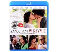 To Rome with Love [Blu-Ray] [Region B] (IMPORT) (Pas de version fran231;aise)