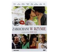 To Rome with Love [DVD] (IMPORT) (Pas de version française)