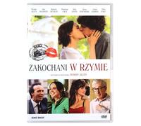 To Rome with Love [DVD] (IMPORT) (Pas de version française)