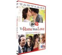 To Rome with love E