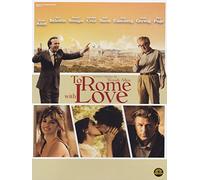 to Rome with Love [Import]