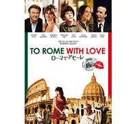 To Rome With Love [Import allemand]
