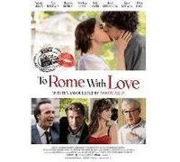 Movie - to Rome with Love (FR) [Import]