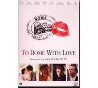 TO ROME WITH LOVE-VN G