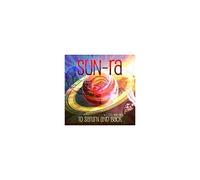 Sun-Ra – To Saturn And Back (The Best Of) – CD – Import – Zyx Music