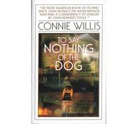 To Say Nothing of the Dog