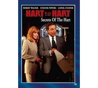 to Secrets of The Hart