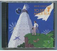 to See It Made Real [Import]