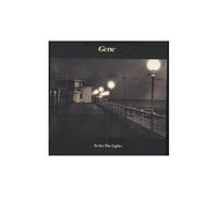 Gene – To See The Lights – Import