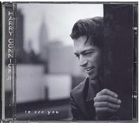 Harry Connick Jr. – To See You – CD – Import