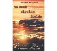 To S lysian Fields (Artist's Whispers, Book 2)