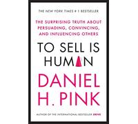 To Sell is Human