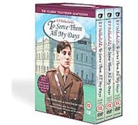 To Serve Them All My Days , (Box Set) G