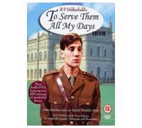 To Serve Them All My Days [DVD] [Import]