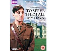 to Serve Them All My Days [Edizione: Regno Unito] [Import]