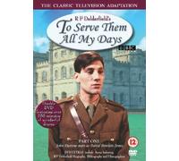 To Serve Them All My Days [Import anglais]