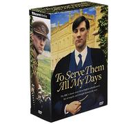 To Serve Them All My Days [Import USA Zone 1]