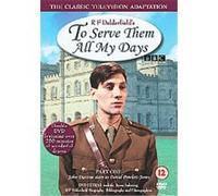 To Serve Them All My Days - Part 1