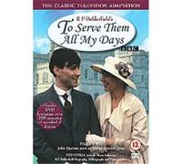 To Serve Them All My Days - Part 2 G