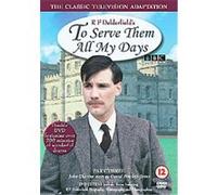 To Serve Them All My Days - Part 3 G
