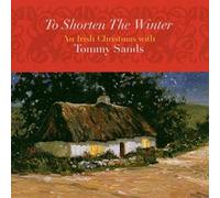 To Shorten the Winter by TOMMY SANDS (2001-08-21)