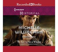 to Sin with a (The Forbidden Vikings Series) [Import]