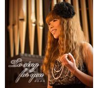 To Sing for You [Import allemand]