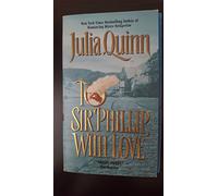 To Sir Phillip, With Love