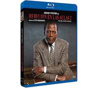 To Sir, with Love 2 (1996) Blu Ray