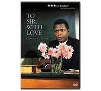 To Sir, with Love [Import USA Zone 1]