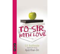To Sir, With Love