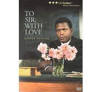 To Sir, with Love [Import USA Zone 1]