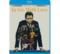 to Sir with Love [Blu-Ray]