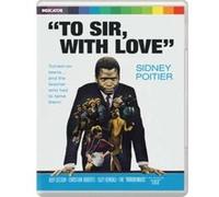 To Sir, with Love Blu-ray E
