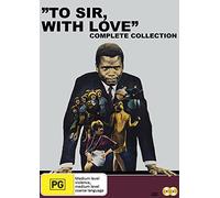 to Sir, with Love: Complete Collection (I & II) [Import]