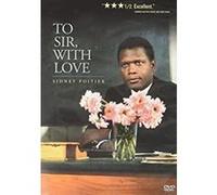 To sir with love - DVD Zone 1 DVD