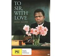 to Sir, with Love [Edizione: Australia] [Import]