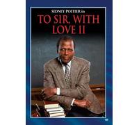 To Sir With Love Ii (DVD) Dana Eskelson Christian Payton Sidney Poitier