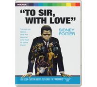To Sir With Love - Les Anges Aux Poings Serrés